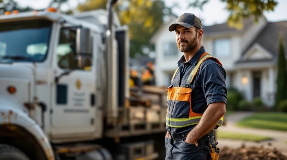 Land Clearing in Montgomery: Common Questions Answered