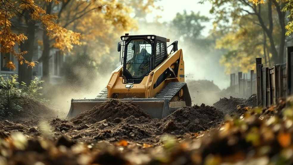What to Know Before Hiring for Land Clearing in Montgomery